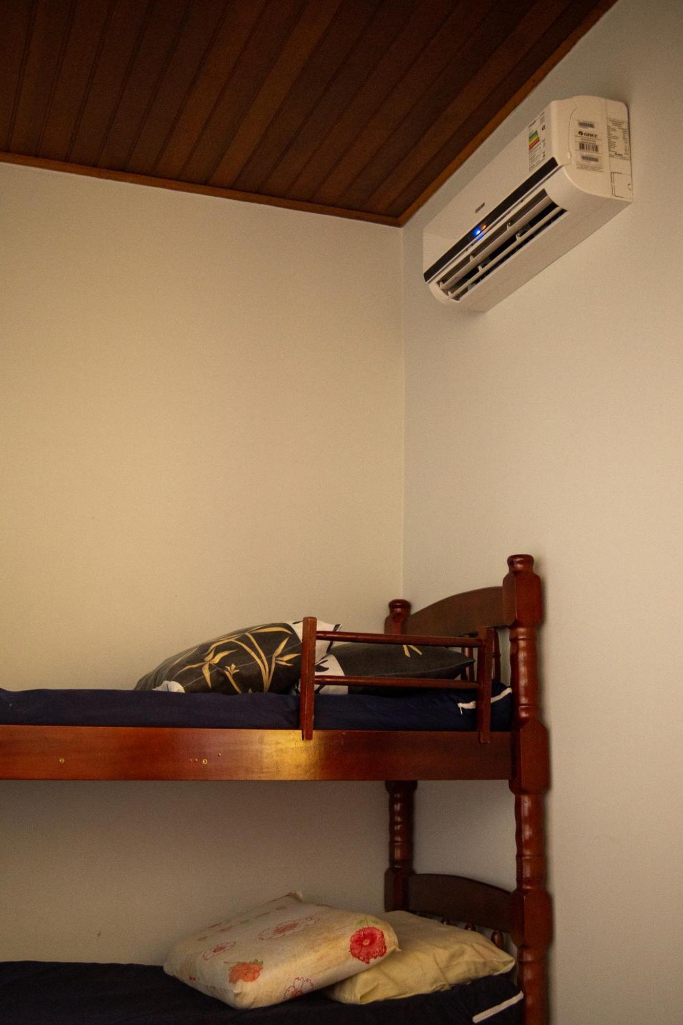 Casa Com Piscina Proximo A Praia Grande E Tenorio Em אובטובה מראה חיצוני תמונה