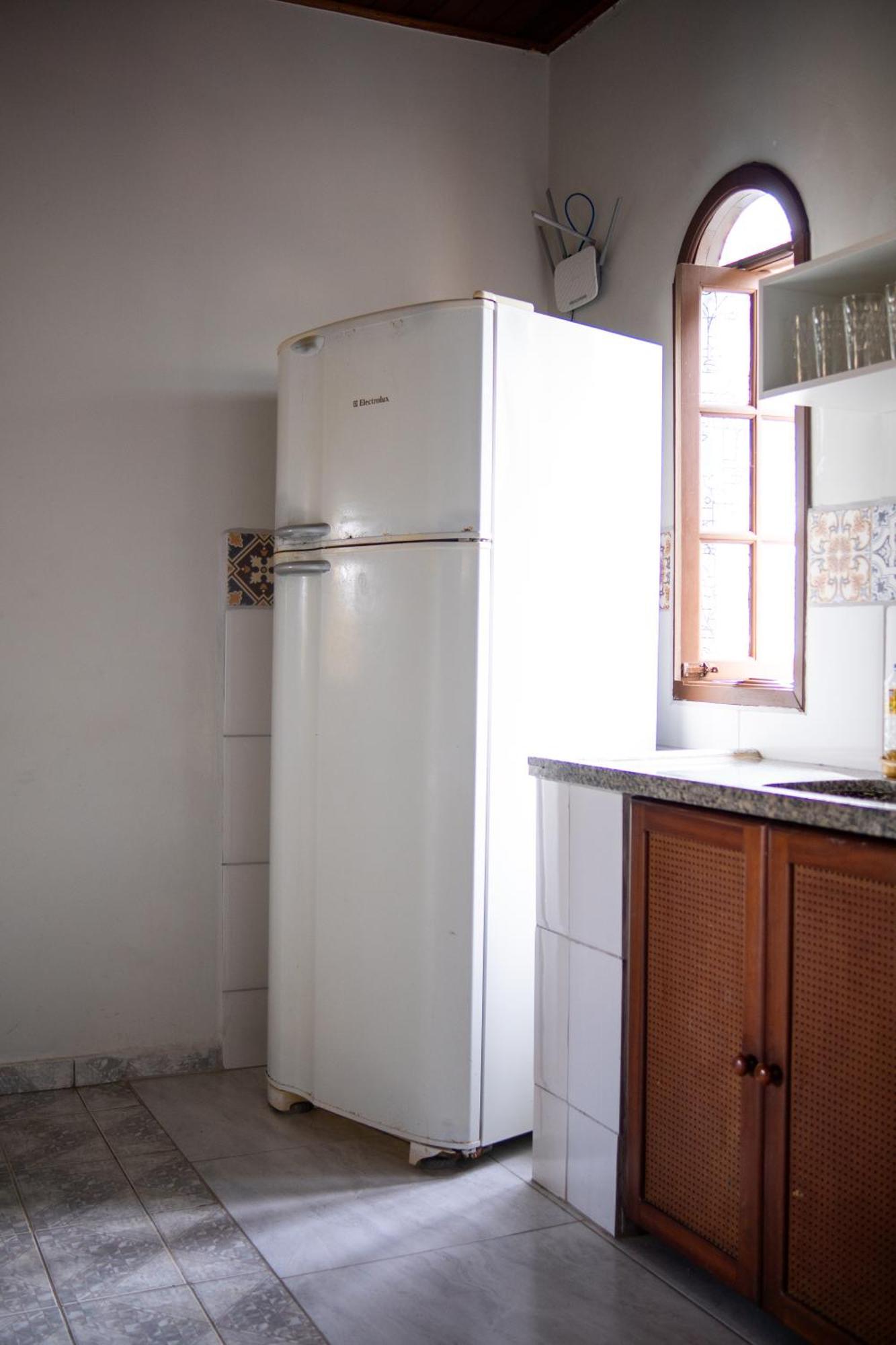 Casa Com Piscina Proximo A Praia Grande E Tenorio Em אובטובה מראה חיצוני תמונה